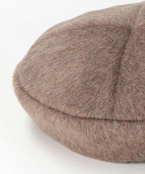 新品　La Maison de Lyllis（ラメゾンドリリス）　ベレー帽 La Maison de Lyllis 帽子 ベレー帽 「La Lyllis/ラ メゾン ド