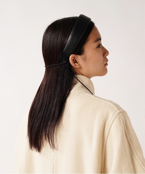 La Maison de Lyllis ×クリンクル カチューシャ La Maison de Lyllis