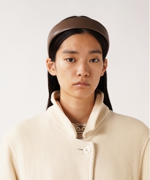 La Maison de Lyllis ×クリンクル カチューシャ La Maison de Lyllis