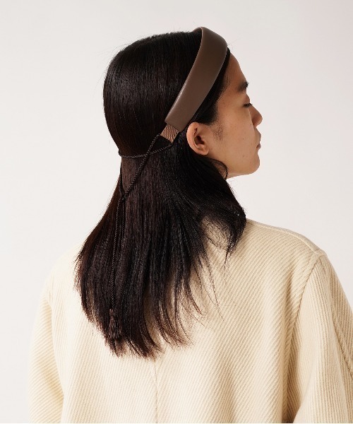 La Maison de Lyllis ×クリンクル　カチューシャ La Maison de Lyllis ×クリンクル カチューシャ