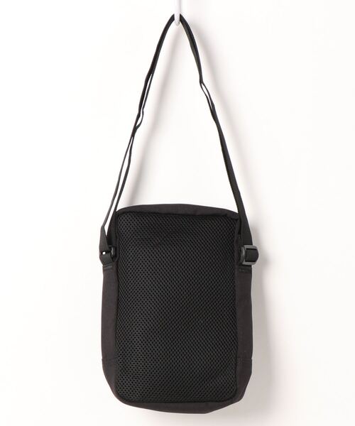 Carhartt（カーハート）の「Carhartt /BOXポシェット ショルダーバッグ（ショルダーバッグ・レディース・ブラック/ブラウン/グレー系カモフラージュ/オリーブ・ONESIZE）」の5枚目の写真