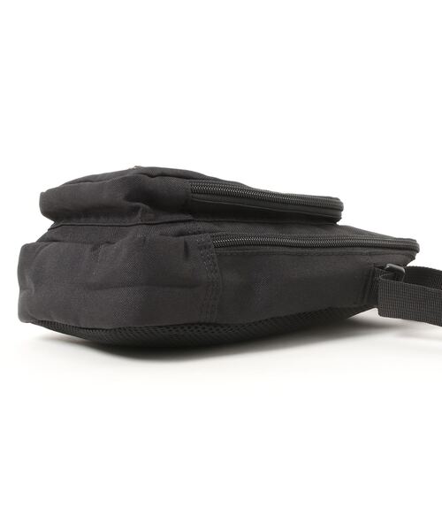 Carhartt（カーハート）の「Carhartt /BOXポシェット ショルダーバッグ（ショルダーバッグ・レディース・ブラック/ブラウン/グレー系カモフラージュ/オリーブ・ONESIZE）」の6枚目の写真