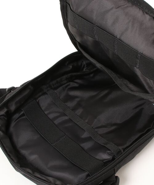 Carhartt（カーハート）の「Carhartt /BOXポシェット ショルダーバッグ（ショルダーバッグ・レディース・ブラック/ブラウン/グレー系カモフラージュ/オリーブ・ONESIZE）」の7枚目の写真