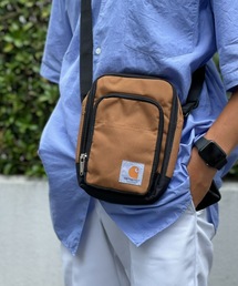 Carhartt | Carhartt /BOXポシェット ショルダーバッグ(ショルダーバッグ)
