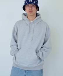 BEAMS | BEAMS / ワイド スウェット パーカ(パーカー)