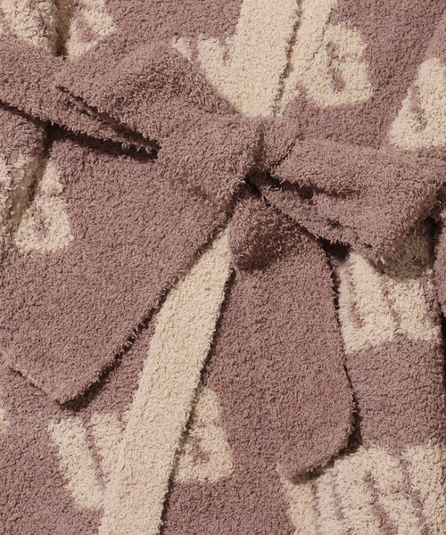 UGG（アグ）の「UGG@mos モノグラムロゴ ニットガウン（ニット