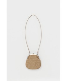 Hender Scheme | snapsack quilting(ボディバッグ/ウエストポーチ)