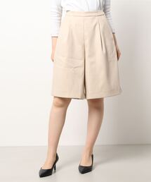 Te chichi TERRASSE | ハーフパンツ(その他パンツ)