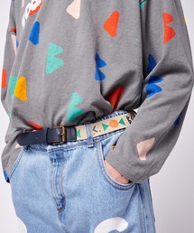 B.C belt