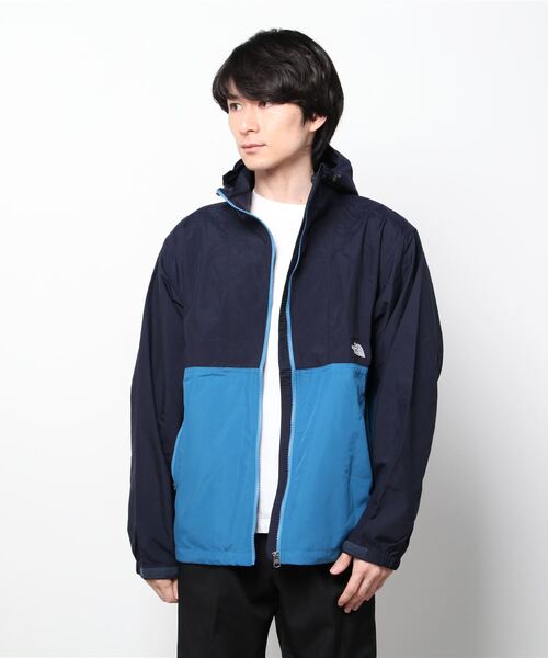 THE NORTH FACE（ザノースフェイス）の「THE NORTH FACE COMPACT