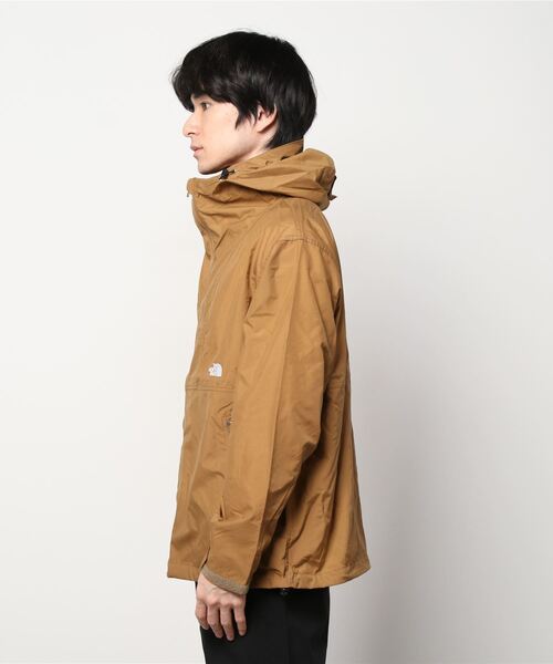 THE NORTH FACE（ザノースフェイス）の「THE NORTH FACE COMPACT