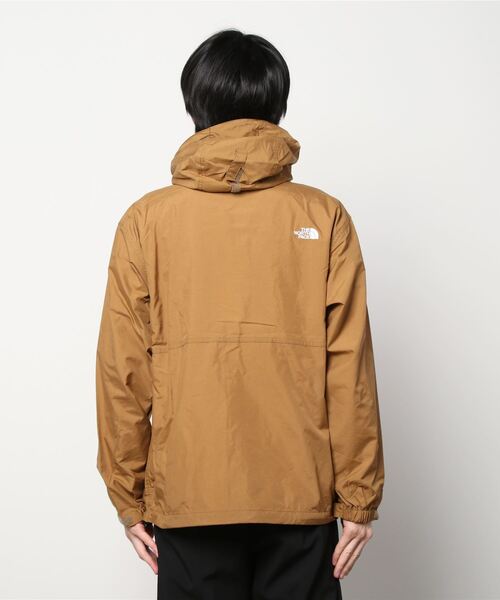 THE NORTH FACE（ザノースフェイス）の「THE NORTH FACE COMPACT