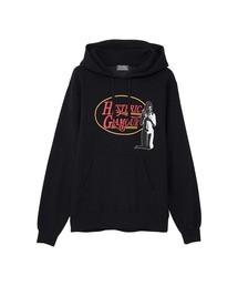 HYSTERIC GLAMOUR | CLASSIC OVAL パーカー(パーカー)