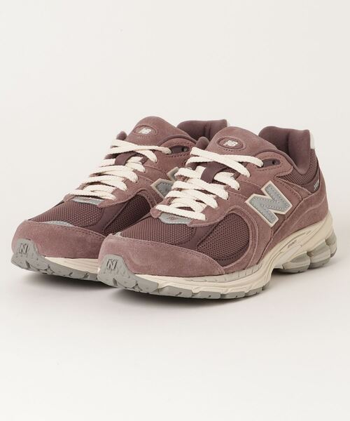 NEW BALANCE（ニューバランス）の「M2002RHD BLACK FIG