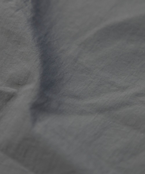 NYLAUS（ナイラス）の「バーサタイル ナイロン イージーパンツ（その他パンツ・メンズ・ブラック/グレー/カモフラージュ/イエロー系その他・S/M/L/XL）」の13枚目の写真