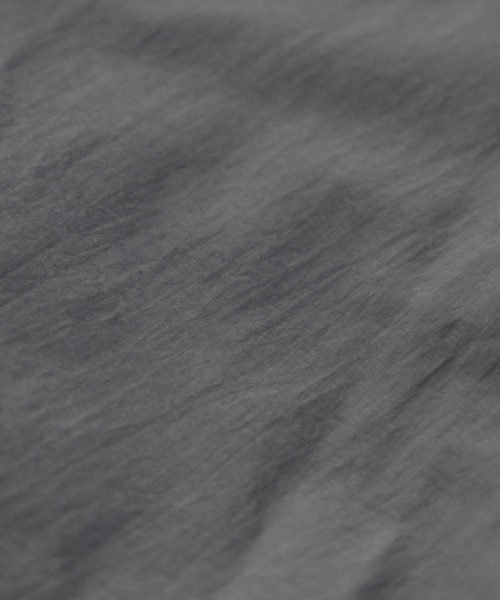 NYLAUS（ナイラス）の「バーサタイル ナイロン イージーパンツ（その他パンツ・メンズ・ブラック/グレー/カモフラージュ/イエロー系その他・S/M/L/XL）」の21枚目の写真