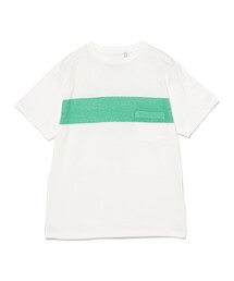 Kaptain Sunshine（キャプテン サンシャイン）の「KAPTAIN SUNSHINE / 別注 WEST COAST T-shirt（Tシャツ/カットソー）」