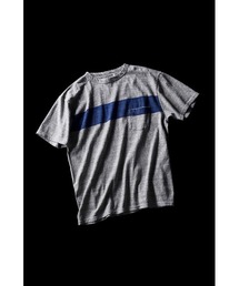 Kaptain Sunshine(�L���v�e�� �T���V���C��)��KAPTAIN SUNSHINE / �ʒ� WEST COAST T-shirt(T�V���c/�J�b�g�\�[)