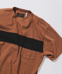 KAPTAIN SUNSHINE / 別注 WEST COAST T-shirt