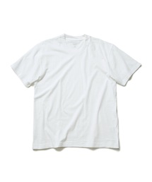 【HANES/ヘインズ】UNIDIES リサイクルコットン使用 クルーネック半袖Tシャツ HW1-V300