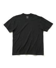 【HANES/ヘインズ】UNIDIES リサイクルコットン使用 クルーネック半袖Tシャツ HW1-V300