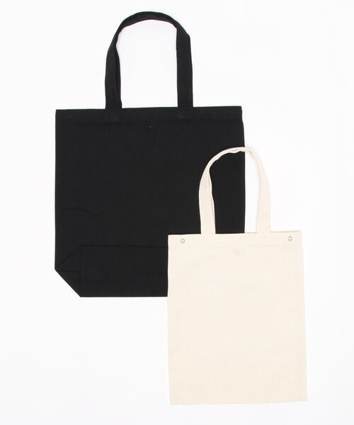 HYSTERIC MINI（ヒステリックミニ）の「HYSMINIPANDAエコバッグ2