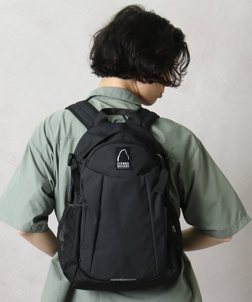 SIERRA DESIGNS - シェラデザイン Sierra Designs バックパック 30L PACK | ITEM | 【SIERRA DESIGNS シエラデザインズ 公式サイト