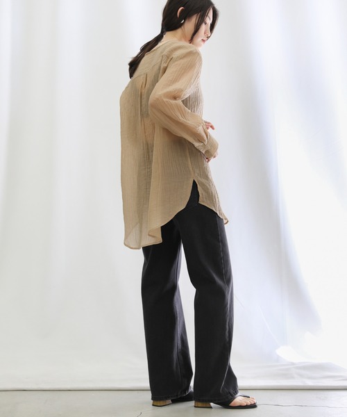 モカ様 モードエジャコモ セレクト MODE ET JACOMO SELECT 【D.A.T.E.(デイト