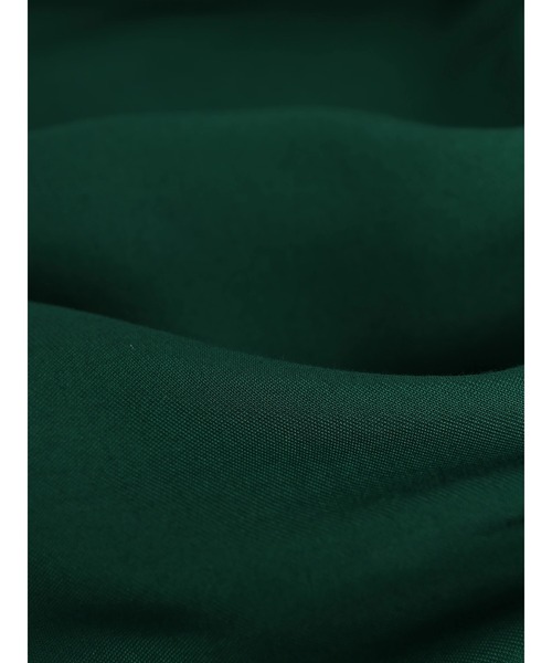 CRAFT STANDARD BOUTIQUE(クラフトスタンダードブティック)の「アジャストベルトスカート *◆(スカート・レディース・ベージュ/グリーン・FREE)」の21枚目の写真