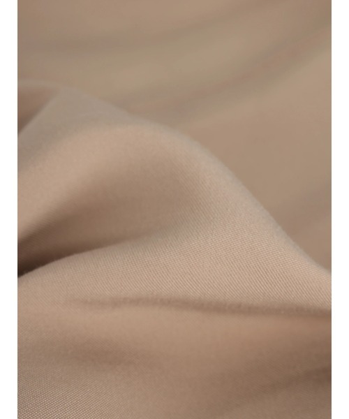 CRAFT STANDARD BOUTIQUE(クラフトスタンダードブティック)の「アジャストベルトスカート *◆(スカート・レディース・ベージュ/グリーン・FREE)」の15枚目の写真