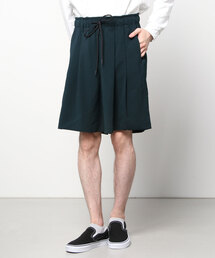 ATTACHMENT | EX.EASY SHORTS(その他パンツ)