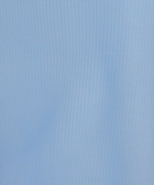 Cutie Blonde（キューティーブロンド）の「◆【S-L】シアーバックリボンブラウス（シャツ/ブラウス・レディース・ライトブルー/オフホワイト/ダークオレンジ・01/02/03）」の19枚目の写真