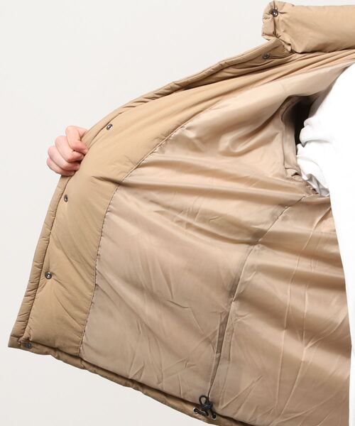 Gramicci（グラミチ）の「GRAMICCI/グラミチ DOWN JACKET ダウン