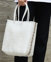 メルカド バッグ ダイアモンド お買い物バッグ Mercado bag DIAMOND RAB
