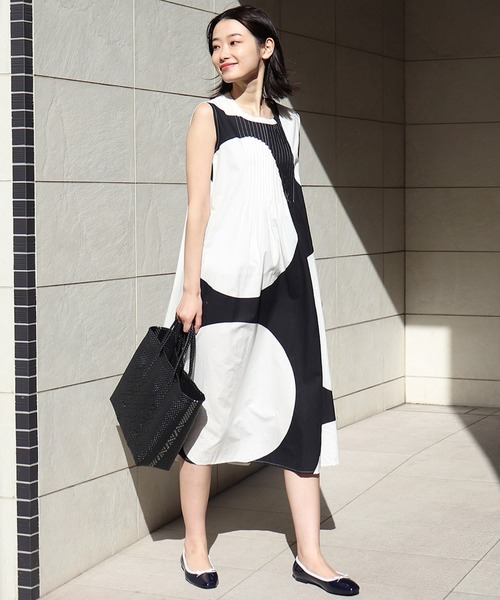 salle de bal（サルデバル）の「メルカド バッグ ダイアモンド お買い物バッグ Mercado bag DIAMOND RAB（かごバッグ・レディース・その他2/その他3/その他1・FREE）」の14枚目の写真