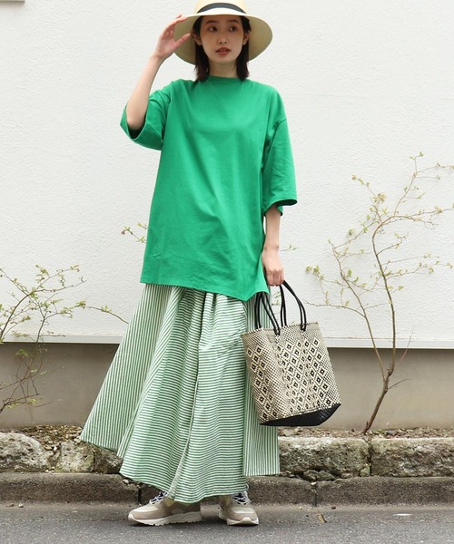 salle de bal（サルデバル）の「メルカド バッグ ダイアモンド お買い物バッグ Mercado bag DIAMOND RAB（かごバッグ・レディース・その他2/その他3/その他1・FREE）」の10枚目の写真