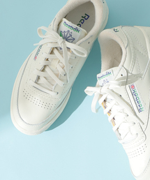 Reebok | 【Reebok/リーボック】CLUB C VINTAGE：スニーカー(スニーカー)