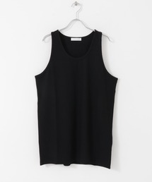 SENSE OF PLACE by URBAN RESEARCH | レイヤードワッフルタンクトップ(タンクトップ)