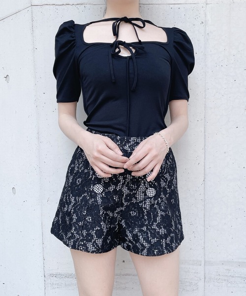 lilLilly（リルリリー）の「【再入荷】チャイナライク4way
