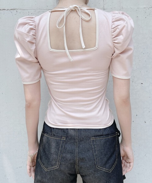 lilLilly（リルリリー）の「【再入荷】チャイナライク4way