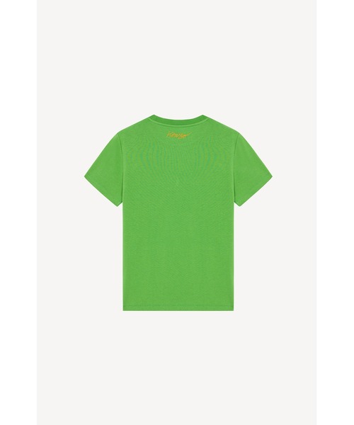 KENZO（ケンゾー）の「'KENZO Poppy' Tシャツ（Tシャツ