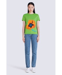 KENZO（ケンゾー）の「'KENZO Poppy' Tシャツ（Tシャツ