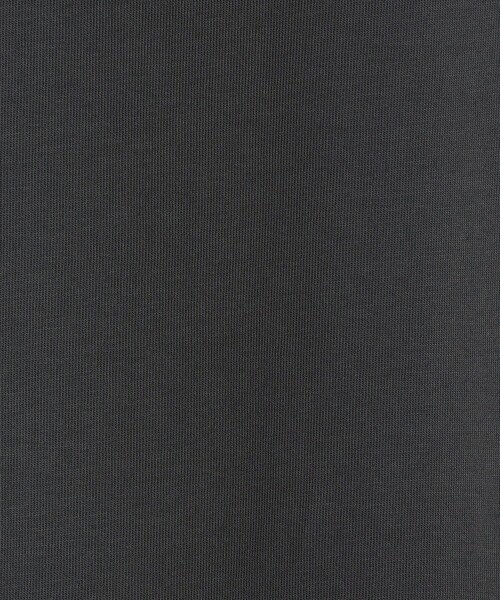 SHIPS（シップス）の「*バリエーションネックTEE◆（Tシャツ/カットソー・レディース・ホワイト/ブラック/ダークグリーン/グレー/グレー系/ダークグリーン系/ライトグリーン系/ライトグリーン/ホワイト系/ブラック系・ONE SIZE）」の16枚目の写真
