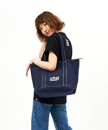 Manhattan Portage | Cherry Hill Tote Bag Old School(トートバッグ)