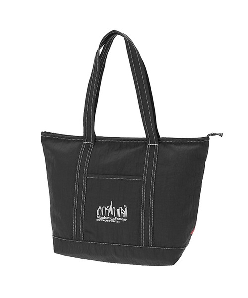 clubhaus × Manhattan Portage カートトート Manhattan Portage BLACK LABEL×CLUBHAUS | Manhattan Portage