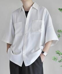 coen by Mr.SZK | オーバーサイズCPOシャツ【セットアップ対応】(シャツ/ブラウス)