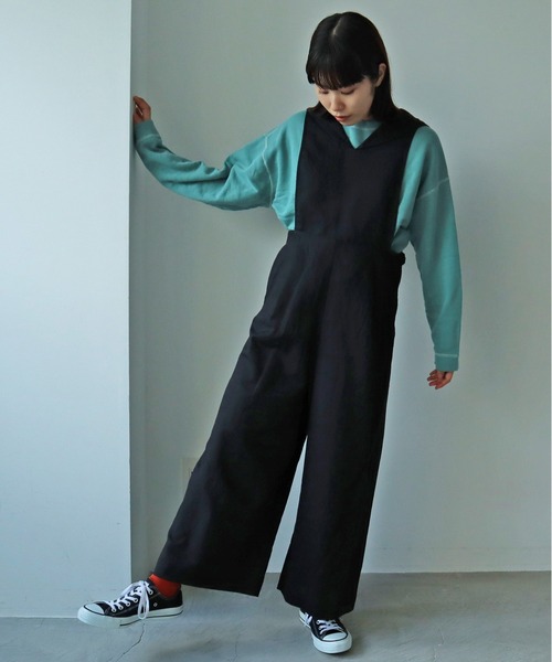 bulle de savon（ビュルデサボン）の「Sailor collar tsunagi（その他 