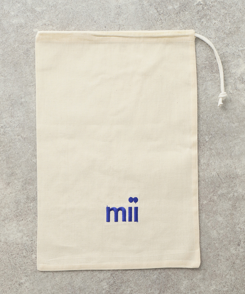 mii（ミー）の「【Mii / ミイ】BROODERIE ANGLAISE シャツ（シャツ/ブラウス・レディース・ホワイト・SMALL）」の6枚目の写真