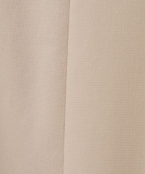 CLANE(クラネ)の「【CLANE(クラネ)】HIGH POINT MERMAID SKIRT/ハイポイントマーメイド 12109-6052(スカート・レディース・ブラック/グリーン/アイボリー・1/2)」の7枚目の写真