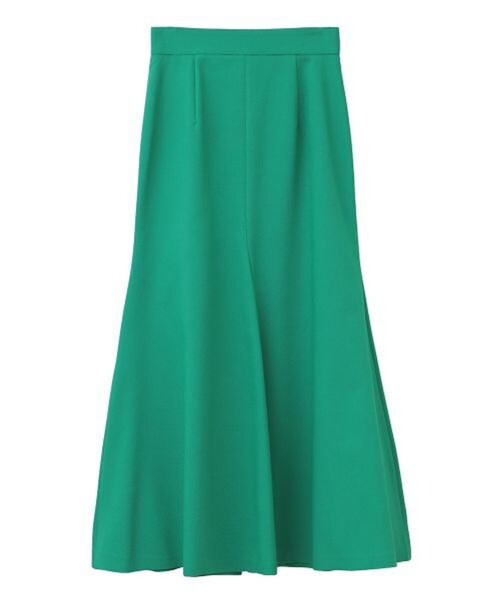 CLANE クラネ　HIGH POINT MERMAID SKIRT CLANE（クラネ）の「【CLANE(クラネ)】HIGH POINT MERMAID SKIRT